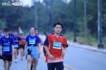 RUN TO LIVE 2024 - Ảnh #1365857