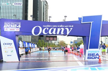 RUN TO LIVE 2024 - Ảnh #1419005
