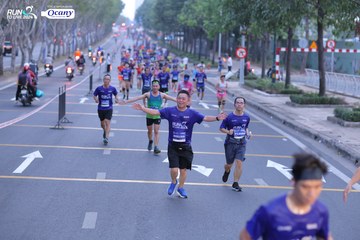 RUN TO LIVE 2024 - Ảnh #1431126