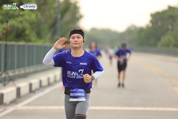 RUN TO LIVE 2024 - Ảnh #1407836