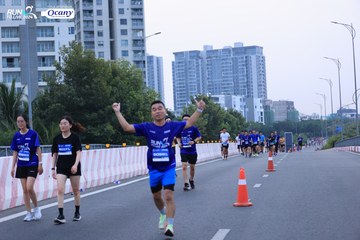 RUN TO LIVE 2024 - Ảnh #1449596