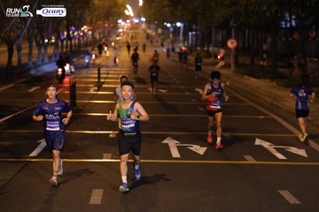 RUN TO LIVE 2024 - Ảnh #1430997