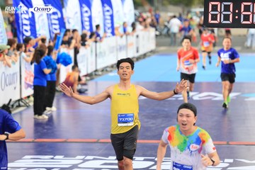 RUN TO LIVE 2024 - Ảnh #1404405
