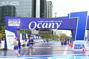 RUN TO LIVE 2024 - Ảnh #1422698