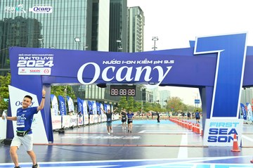 RUN TO LIVE 2024 - Ảnh #1427053