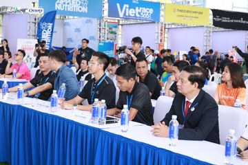 RUN TO LIVE 2024 - Ảnh #1310785