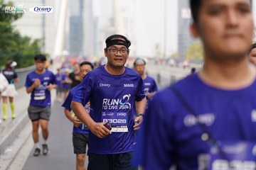 RUN TO LIVE 2024 - Ảnh #1364007