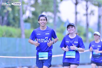RUN TO LIVE 2024 - Ảnh #1335937