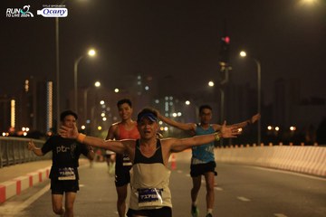 RUN TO LIVE 2024 - Ảnh #1439967