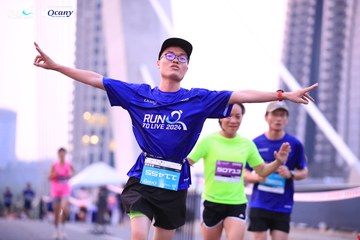 RUN TO LIVE 2024 - Ảnh #1325544