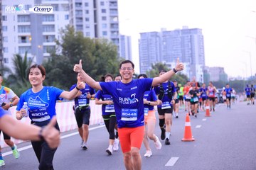 RUN TO LIVE 2024 - Ảnh #1447552