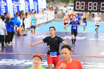RUN TO LIVE 2024 - Ảnh #1404570