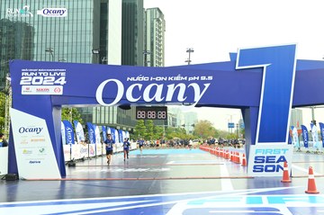 RUN TO LIVE 2024 - Ảnh #1428342