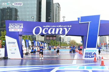 RUN TO LIVE 2024 - Ảnh #1422856