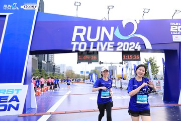RUN TO LIVE 2024 - Ảnh #1367152
