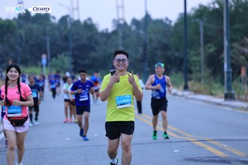 RUN TO LIVE 2024 - Ảnh #1366791