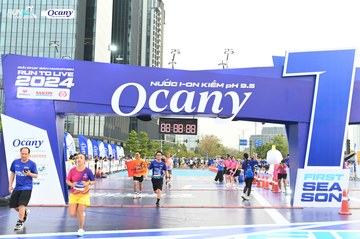 RUN TO LIVE 2024 - Ảnh #1419607