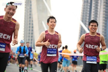 RUN TO LIVE 2024 - Ảnh #1346783