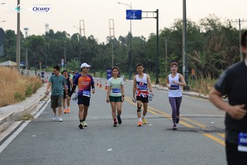 RUN TO LIVE 2024 - Ảnh #1387170