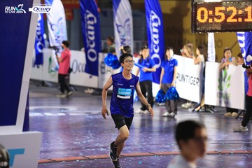 RUN TO LIVE 2024 - Ảnh #1331113