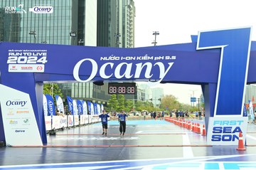 RUN TO LIVE 2024 - Ảnh #1428580