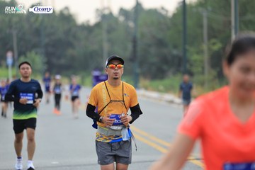 RUN TO LIVE 2024 - Ảnh #1385059