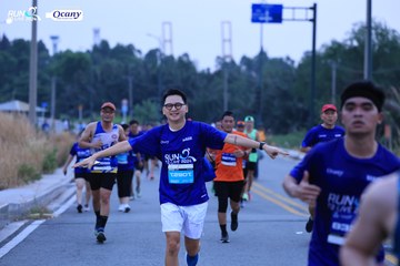 RUN TO LIVE 2024 - Ảnh #1362557
