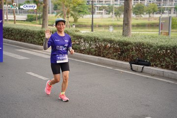 RUN TO LIVE 2024 - Ảnh #1390540