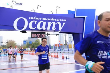 RUN TO LIVE 2024 - Ảnh #1416286