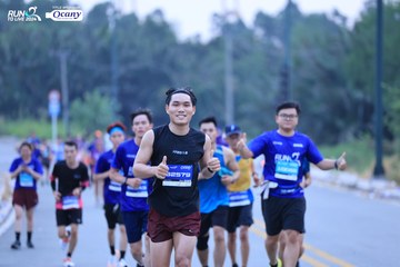 RUN TO LIVE 2024 - Ảnh #1366925