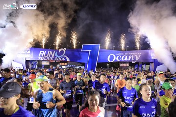 RUN TO LIVE 2024 - Ảnh #1317767