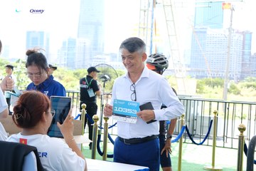 RUN TO LIVE 2024 - Ảnh #1308065