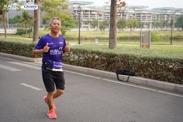 RUN TO LIVE 2024 - Ảnh #1390505