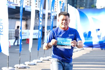 RUN TO LIVE 2024 - Ảnh #1308207