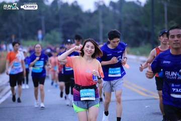 RUN TO LIVE 2024 - Ảnh #1361591