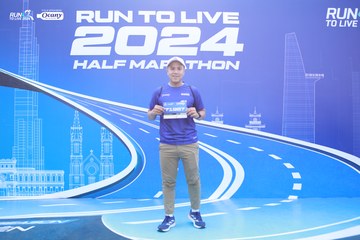 RUN TO LIVE 2024 - Ảnh #1310283