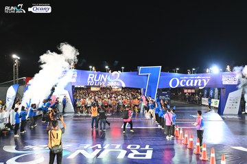 RUN TO LIVE 2024 - Ảnh #1319747