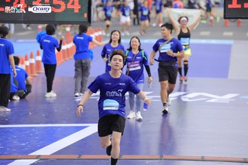 RUN TO LIVE 2024 - Ảnh #1391323