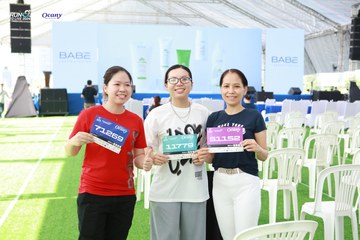 RUN TO LIVE 2024 - Ảnh #1310242