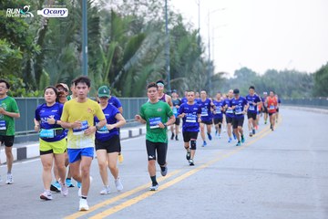 RUN TO LIVE 2024 - Ảnh #1386757