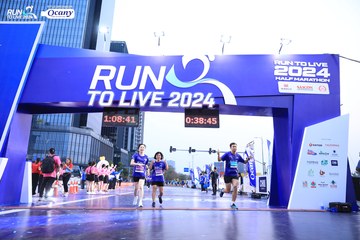 RUN TO LIVE 2024 - Ảnh #1375387