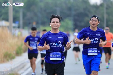 RUN TO LIVE 2024 - Ảnh #1373841