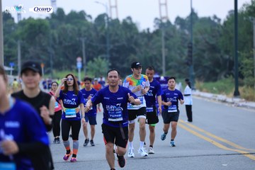 RUN TO LIVE 2024 - Ảnh #1370420