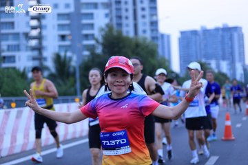RUN TO LIVE 2024 - Ảnh #1448610