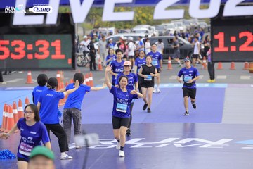 RUN TO LIVE 2024 - Ảnh #1394713