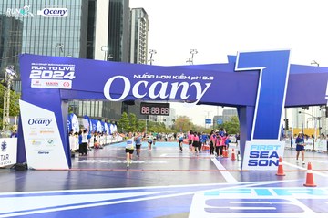 RUN TO LIVE 2024 - Ảnh #1420440
