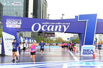 RUN TO LIVE 2024 - Ảnh #1420487