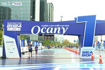 RUN TO LIVE 2024 - Ảnh #1428351