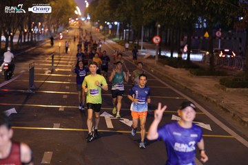 RUN TO LIVE 2024 - Ảnh #1431821
