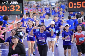 RUN TO LIVE 2024 - Ảnh #1360412
